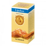 Lipobon for cholesterol, dietary supplement 60 capsules