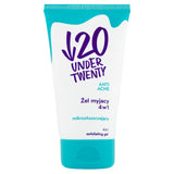 Anti Acne normalizing washing gel 150ml