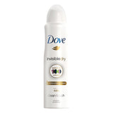 Invisible Dry Clean Touch antiperspirant spray 150ml