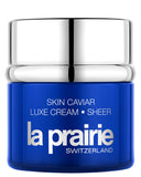 Skin Caviar Luxe Cream Sheer caviar lifting cream 50ml