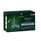 Triphasic Reactional Anti-Hair Loss Ritual 12x5ml treatment against periodic hair loss