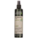 Eco Hairspray No Gas ecological hairspray that strongly fixes the hairstyle Strong Hold 300ml