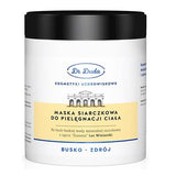 Sulfide mask for body care 500g