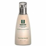 Two In One Cleanser liquid for deep cleansing of the skin 200ml