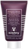 Masque Crème à la Rose Noire Cream mask with black rose extract 60ml