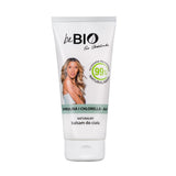 Natural body lotion with Spirulina and Chlorella - Algae 200ml