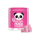 Hair Care Panda vitamins for hair in gummies 300g