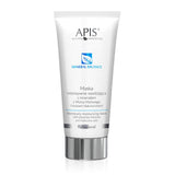 Mineral Balance mask intensively moisturizing with minerals from the Dead Sea and hyaluronic acid 200ml