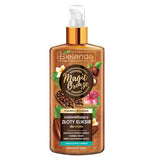 Magic Bronze illuminating golden body elixir 150ml