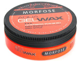 Aqua Hair Gel Wax Extra Shining 175ml