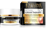 Royal Caviar Therapy luxury cream-concentrate reducing wrinkles for the day 50+ 50ml