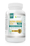 Alpha Lipoic Acid 600mg Metabolic Antioxidant Alpha Lipoic acid NO GMO dietary supplement 120 capsules