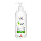 Green Oliwka cream gel for intimate hygiene 400ml