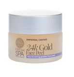 Fresh Spa Imperial Caviar 24k Gold Face Peel rejuvenating face peeling 24 carat gold 50ml