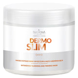 Dermo Slim mask intensively slimming and firming 500ml