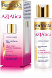 Asian White lotion-primer for day and night Strong Moisturizing Detox 110ml
