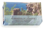 Emozioni In Toscana Mediterranean Breeze soap 250g
