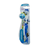 Kids toothbrush for children 3+ Penguin