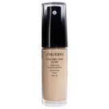 Synchro Skin Glow Luminizing Fluid Foundation Golden 1 SPF20 30ml