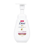 Shower Foam body wash foam Pistachio & Magnolia 200ml