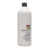 Pureology Hydrate Shampoo 1000ml moisturizing shampoo for dry and color-treated hair