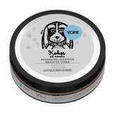 Natural nourishing body butter Coconut & Sea Salt 200ml