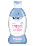Bobini Baby lipid shampoo and bath lotion 330ml