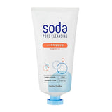 Soda Pore Deep Cleansing Foam face cleansing foam 150ml