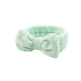 Beauty And Cutie Hair Band hair band Mint