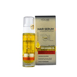 Hair Serum PROils Color & Shine Oil serum for colored hair, intense color and shine 30ml