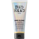 Bed Head Dumb Blonde Reconstructor rebuilding conditioner for blonde hair 200ml