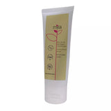 Moisturizing hand cream with amber 75ml