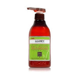 Pure African Shea Shampoo Volume Lift hair shampoo with volume boosting 300ml