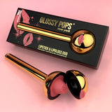 Urban Lips long-lasting lipstick and lip gloss Syrup
