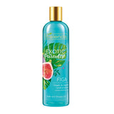Exotic Paradise Bath and Shower Oil Fig 400ml