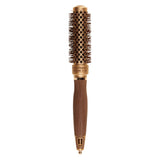 Nano Thermic Ceramic + Ion Round Thermal Hairbrush hairbrush NT-24