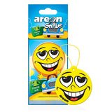 Smile Dry Fresh Air car air freshener