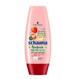Nature Moments Hair Smoothie Conditioner 200ml intensively regenerating conditioner for damaged hair