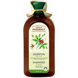 Shampoo for greasy hair at the base and dry hair at the ends Ginseng 350ml