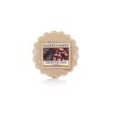 Fragrance wax Ebony & Oak 22g
