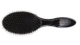 Supreme Combo Ceramic + Ion hairbrush Black CI-SPCO-BL