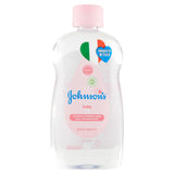 Johnson's Baby olive for children and babies 300ml
