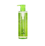 Aloe 92% Fresh Moisturizing Shower Gel delicate shower gel 390ml
