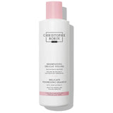 Delicate Volumizing Shampoo With Rose Extracts Daily volumizing shampoo for fine hair 250ml