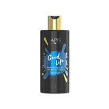 Good Life moisturizing body wash gel 300ml