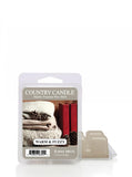Wax fragrance wax "potpourri" Warm and Fuzzy 64g