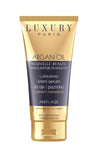 Argan Oil luxury cream-serum for hands and nails with macadamia oil for very dry skin 100ml