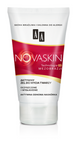 Novaskin Active Facial Cleansing Gel active face cleansing gel cleansing + smoothing for sensitive and allergy-prone skin 150ml