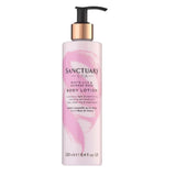 Body Lotion silky body lotion White Lily & Damask Rose 250ml