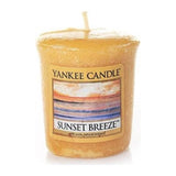 Scented sampler candle Sunset Breeze 49g